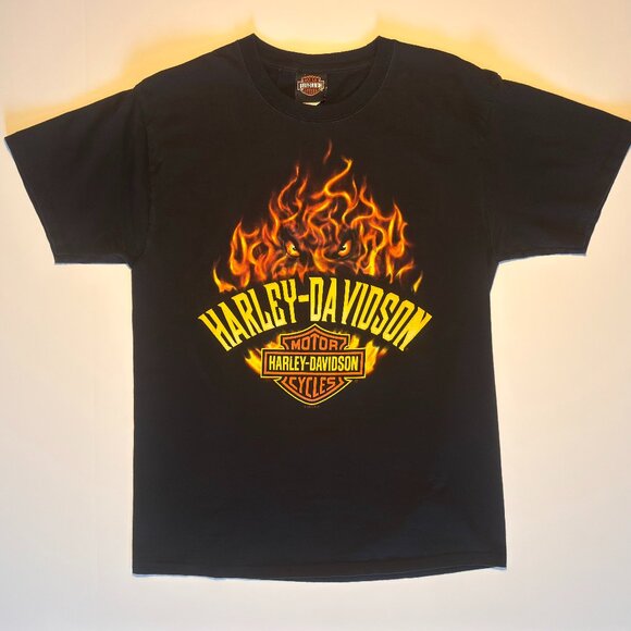 Harley Davidson T-Shirt - Picture 1 of 4